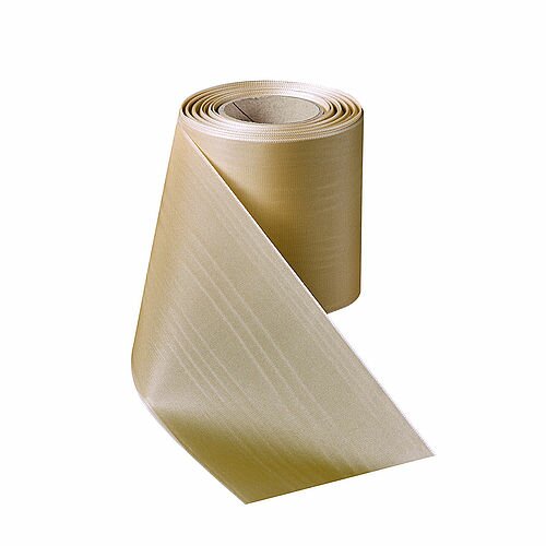 Moire sand 175mm/25m ohne Rand